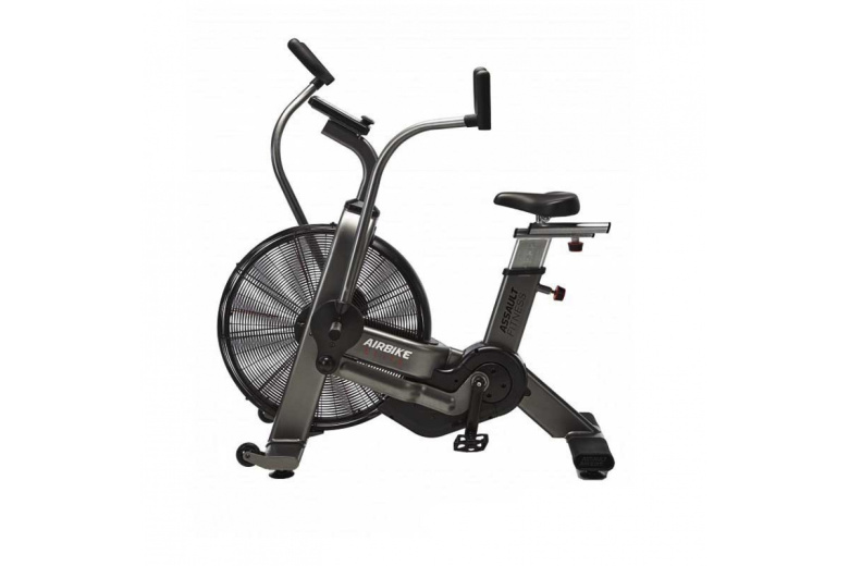 Sklep Sportowy ROWER POWIETRZNY AIRBIKE ELITE ASSAULT ss24.pl